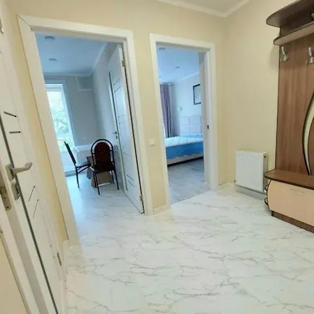 Cosy Flat Chişinău