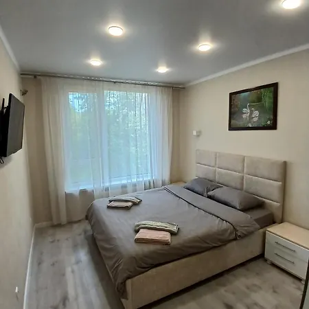 Cosy Flat Lejlighed Chişinău